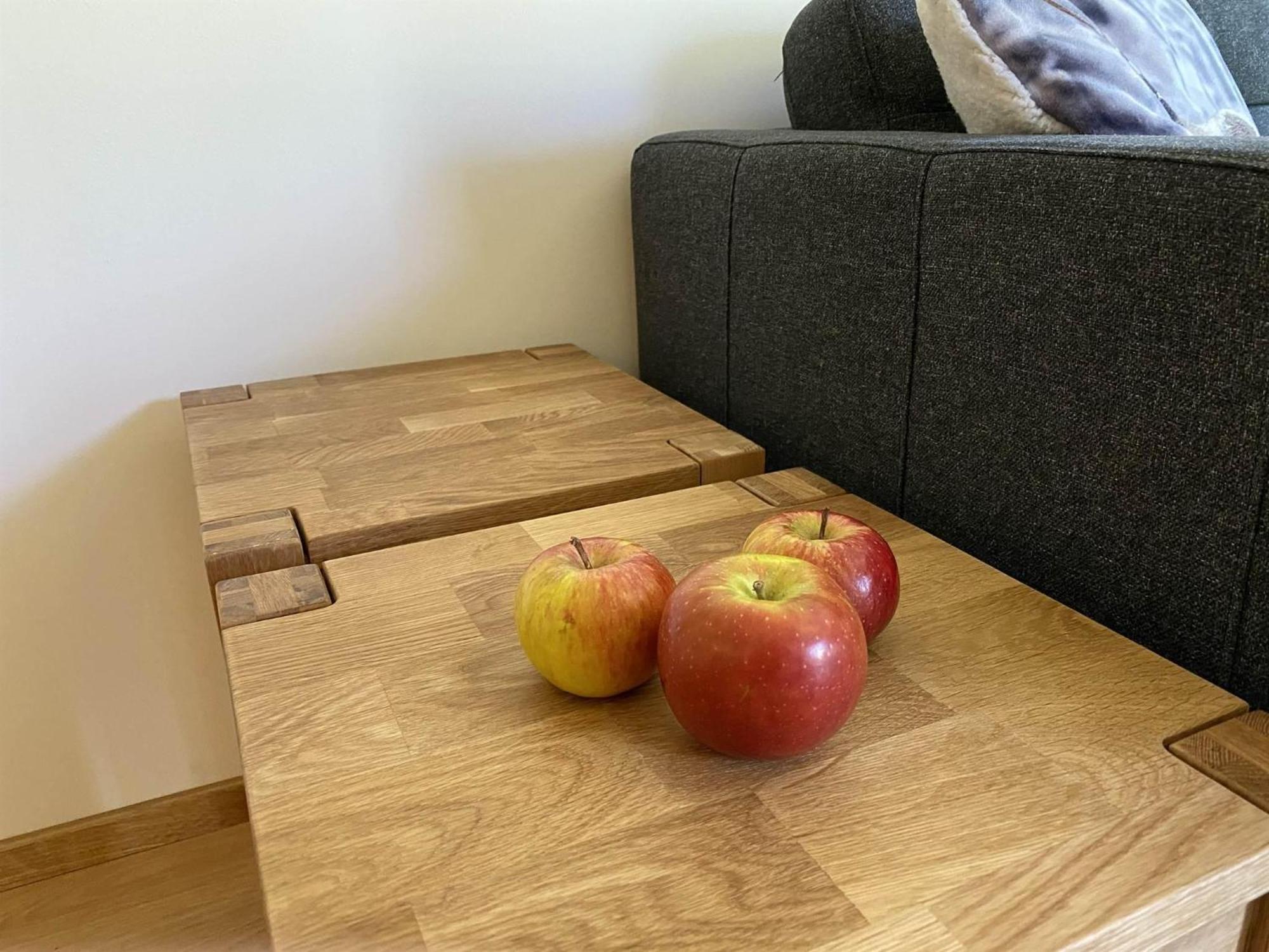 Haus Albuin Lägenhet Sankt Gallenkirch Exteriör bild